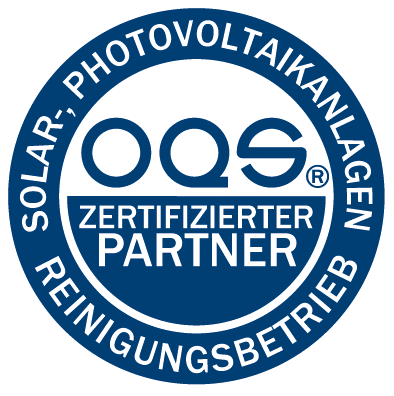 OQS Zertifizierter Partner
